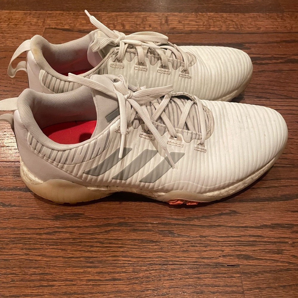 Adidas golf shoes